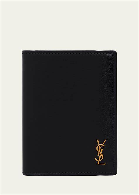 ysl long wallet men's|YSL men wallet sale.